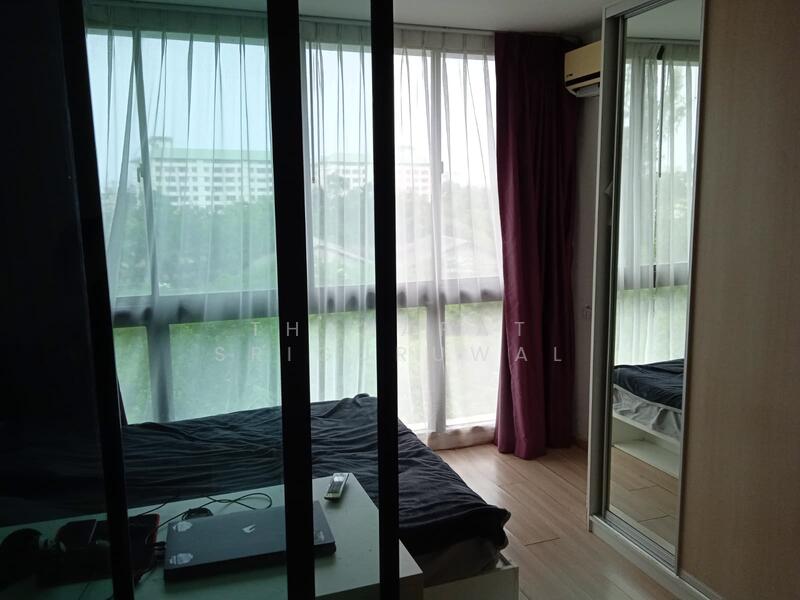 For Rent - Connext Condo, Phuket