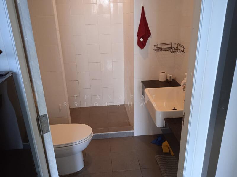For Rent - Connext Condo, Phuket