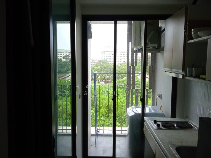 For Rent - Connext Condo, Phuket