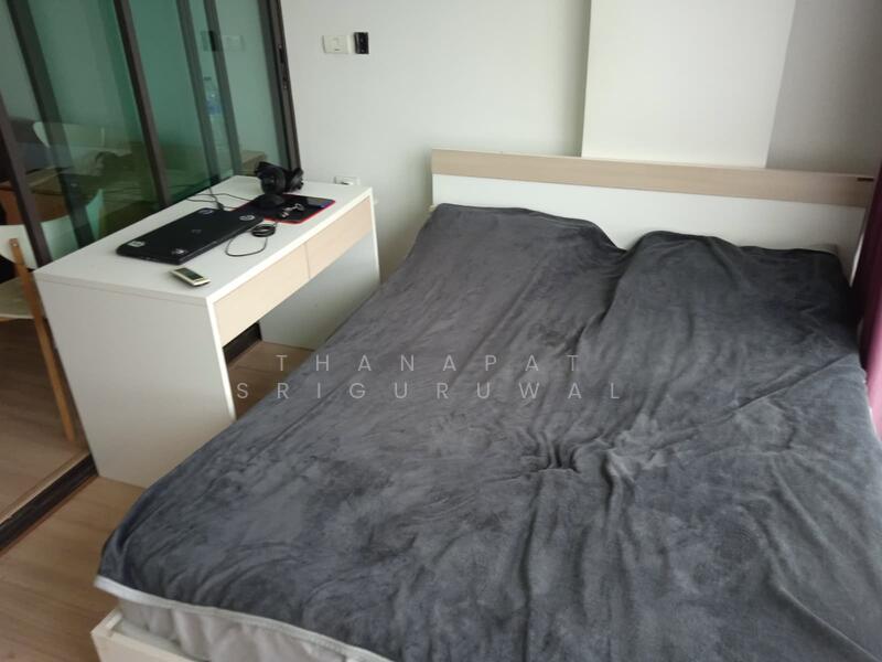 For Rent - Connext Condo, Phuket