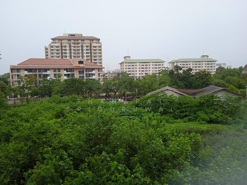 For Rent - Connext Condo, Phuket
