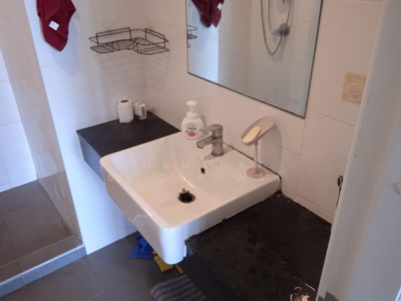 For Rent - Connext Condo, Phuket