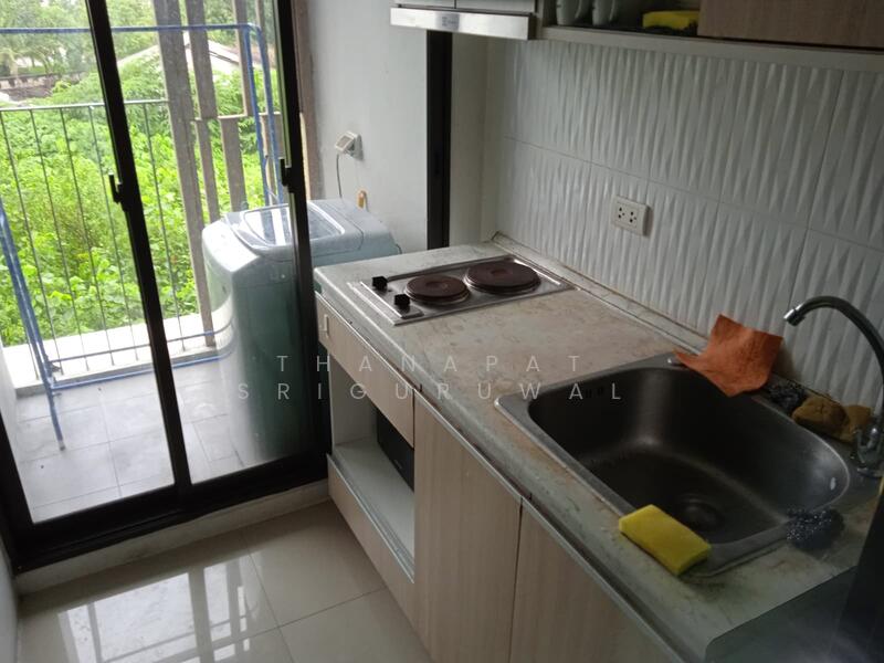 For Rent - Connext Condo, Phuket