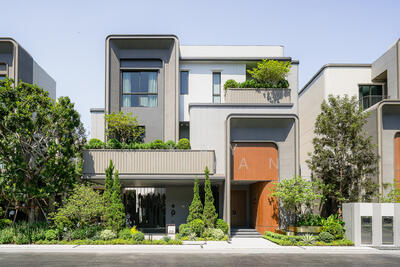 ขาย - แกรนด์ บางกอก บูเลอวาร์ด ดอนเมือง-แจ้งวัฒนะ Grand Bangkok Boulevard Donmueang-Chaengwattana, นนทบุรี