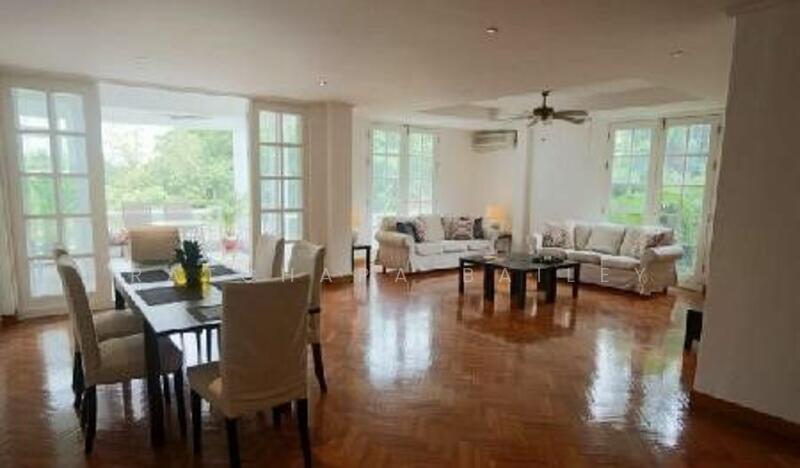 ให้เช่า - Navin Mansion : นาวิน แมนชั่น, กรุงเทพ