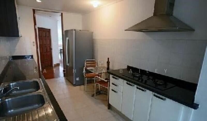 ให้เช่า - Navin Mansion : นาวิน แมนชั่น, กรุงเทพ