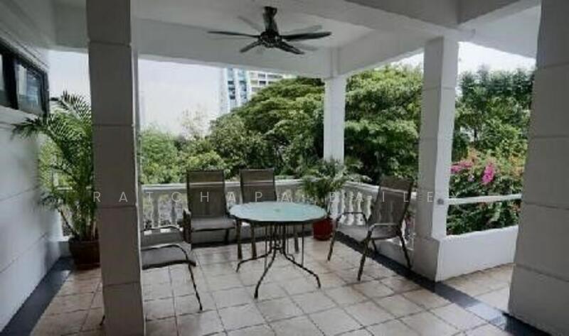 ให้เช่า - Navin Mansion : นาวิน แมนชั่น, กรุงเทพ