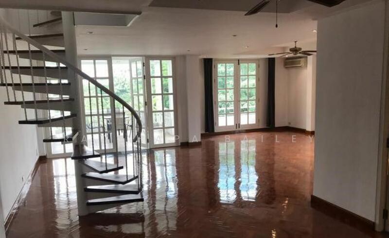 ให้เช่า - Navin Mansion : นาวิน แมนชั่น, กรุงเทพ