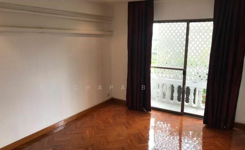 ให้เช่า - Navin Mansion : นาวิน แมนชั่น, กรุงเทพ