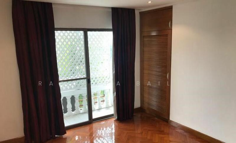 ให้เช่า - Navin Mansion : นาวิน แมนชั่น, กรุงเทพ