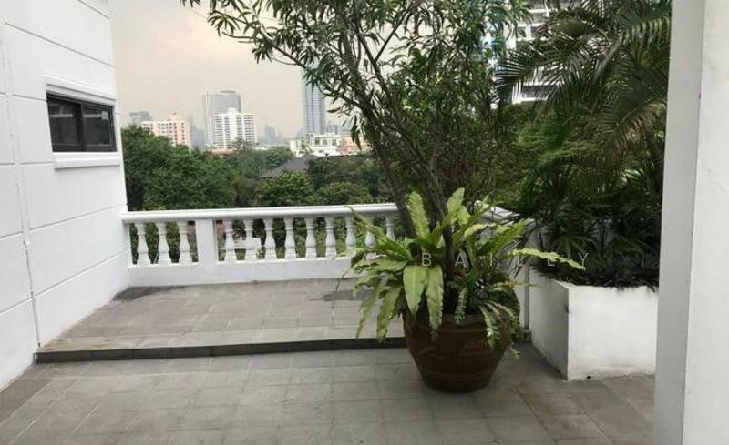 ให้เช่า - Navin Mansion : นาวิน แมนชั่น, กรุงเทพ
