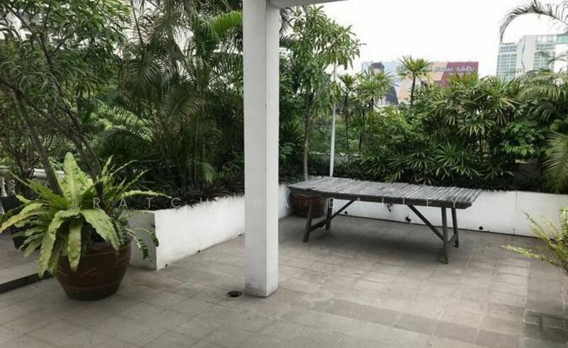 ให้เช่า - Navin Mansion : นาวิน แมนชั่น, กรุงเทพ