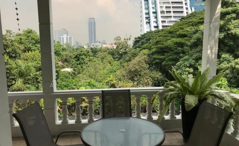 ให้เช่า - Navin Mansion : นาวิน แมนชั่น, กรุงเทพ