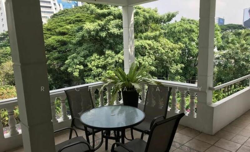 ให้เช่า - Navin Mansion : นาวิน แมนชั่น, กรุงเทพ