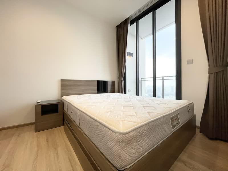 The Line Phahon-Pradipat, Bangkok, 21 Pradiphat Road, Samsen Nai, Phaya Thai, Bangkok, 1 Bedroom, 32 sqm, Condo For Rent, by CS Poon, 60214086 - DDproperty.com
