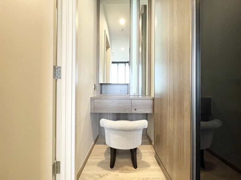 The Line Phahon-Pradipat, Bangkok, 21 Pradiphat Road, Samsen Nai, Phaya Thai, Bangkok, 1 Bedroom, 32 sqm, Condo For Rent, by CS Poon, 60214086 - DDproperty.com