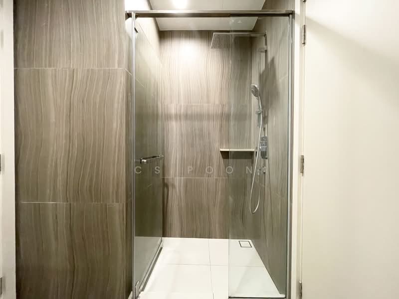 The Line Phahon-Pradipat, Bangkok, 21 Pradiphat Road, Samsen Nai, Phaya Thai, Bangkok, 1 Bedroom, 32 sqm, Condo For Rent, by CS Poon, 60214086 - DDproperty.com