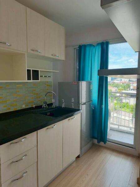 For Sale - The Maple @ Ratchada 19, Bangkok