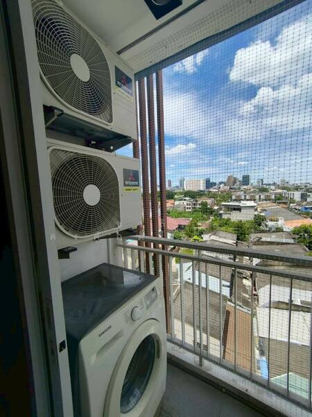 For Sale - The Maple @ Ratchada 19, Bangkok