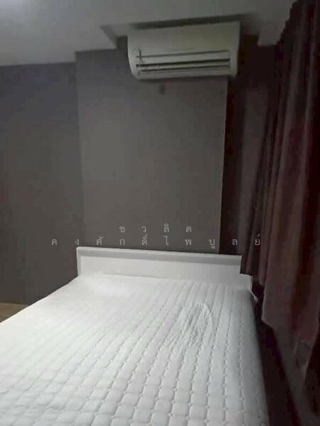 For Sale - The Maple @ Ratchada 19, Bangkok