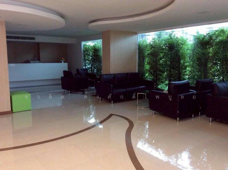 For Sale - The Maple @ Ratchada 19, Bangkok