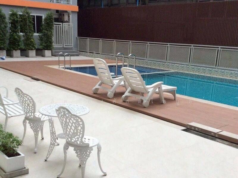 For Sale - The Maple @ Ratchada 19, Bangkok