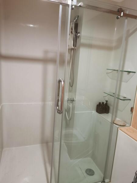 ให้เช่า - Aspire Sathorn-Thapra : แอสปาย สาทร - ท่าพระ, กรุงเทพ