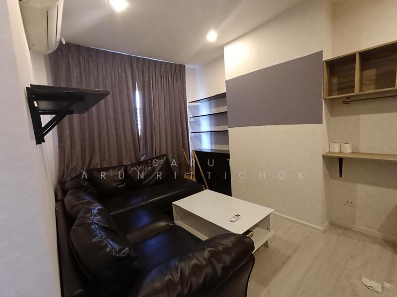 ให้เช่า - Aspire Sathorn-Thapra : แอสปาย สาทร - ท่าพระ, กรุงเทพ