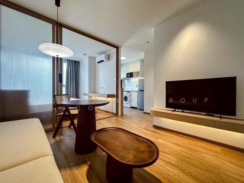 For Rent - Le Chamonix, Chiang Mai
