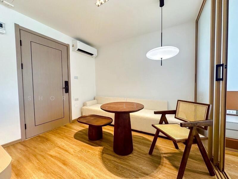 For Rent - Le Chamonix, Chiang Mai