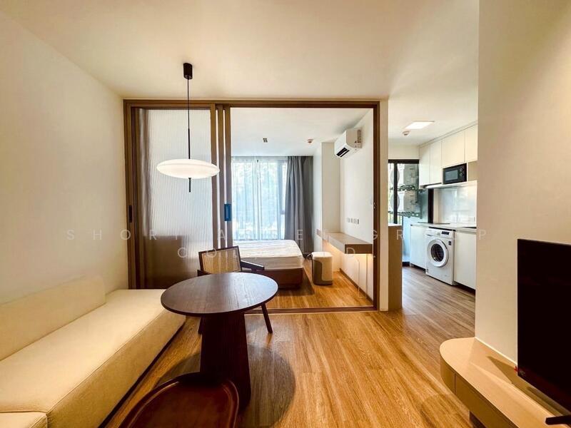 For Rent - Le Chamonix, Chiang Mai