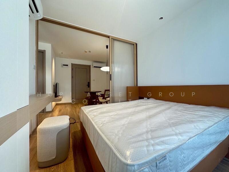 For Rent - Le Chamonix, Chiang Mai
