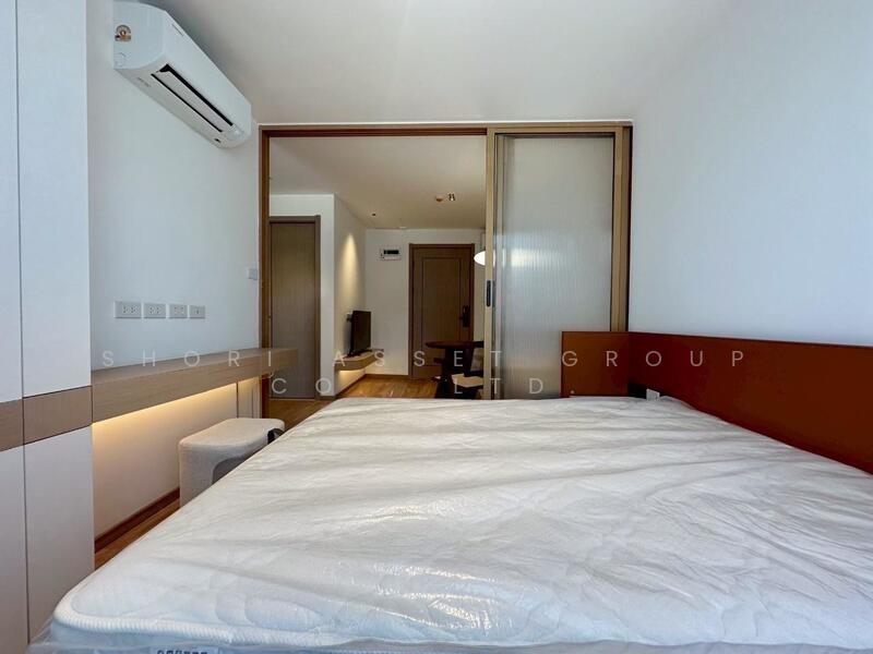 For Rent - Le Chamonix, Chiang Mai