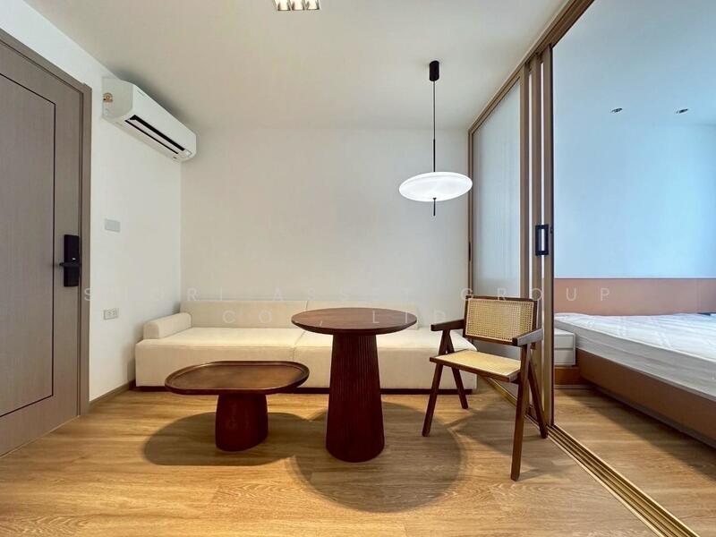 For Rent - Le Chamonix, Chiang Mai