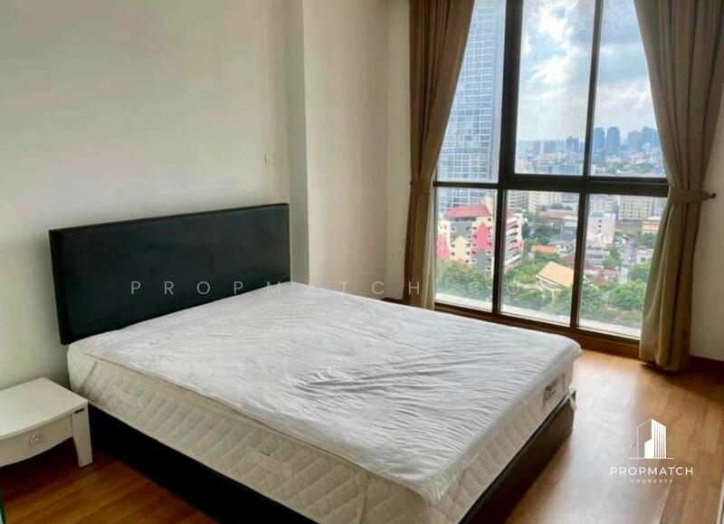 IDEO Ladprao 5, Bangkok, Lat Phrao Rd, Jom Phon, Chatuchak, Bangkok, 2 Bedrooms, 54 sqm, Condo For Rent, by PROPMATCH CO., LTD., 60214179 - DDproperty.com