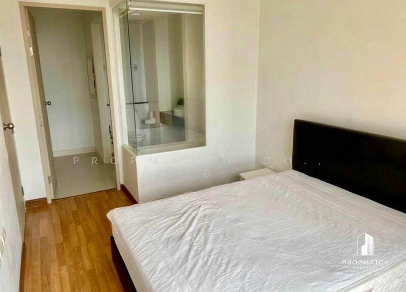 IDEO Ladprao 5, Bangkok, Lat Phrao Rd, Jom Phon, Chatuchak, Bangkok, 2 Bedrooms, 54 sqm, Condo For Rent, by PROPMATCH CO., LTD., 60214179 - DDproperty.com