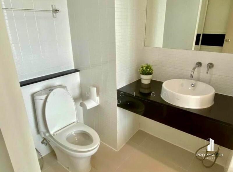 IDEO Ladprao 5, Bangkok, Lat Phrao Rd, Jom Phon, Chatuchak, Bangkok, 2 Bedrooms, 54 sqm, Condo For Rent, by PROPMATCH CO., LTD., 60214179 - DDproperty.com