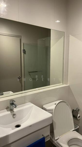 Life Sukhumvit 48, Bangkok, Soi Sukhumvit 48, Phra Kanong, Khlong Toei, Bangkok, 2 Bedrooms, 49 sqm, Condo For Rent, by RE Property, 60214187 - DDproperty.com