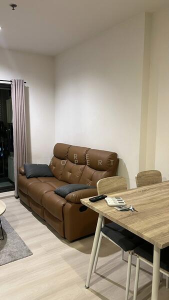 Life Sukhumvit 48, Bangkok, Soi Sukhumvit 48, Phra Kanong, Khlong Toei, Bangkok, 2 Bedrooms, 49 sqm, Condo For Rent, by RE Property, 60214187 - DDproperty.com