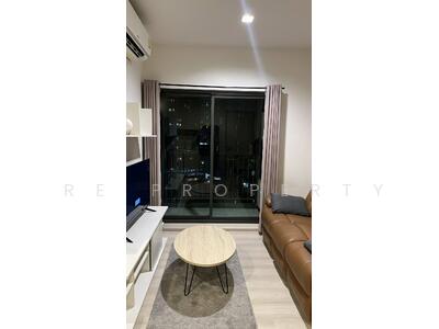 For Rent - Life Sukhumvit 48, Bangkok