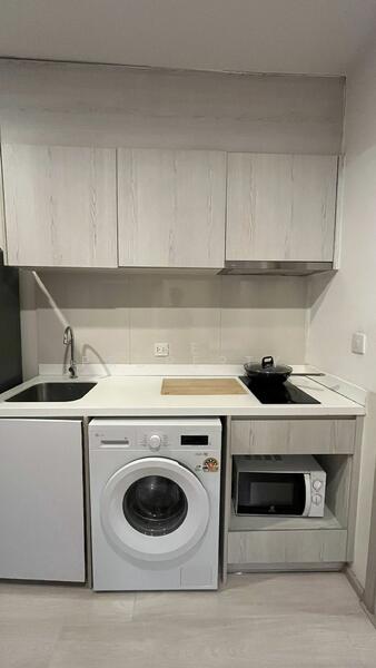 Life Sukhumvit 48, Bangkok, Soi Sukhumvit 48, Phra Kanong, Khlong Toei, Bangkok, 2 Bedrooms, 49 sqm, Condo For Rent, by RE Property, 60214187 - DDproperty.com