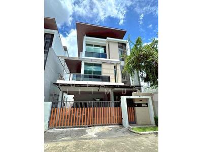 ขาย - Nirvana Beyond Rama 9-Ramkhamhaeng : เนอวานา บียอนด์ พระราม 9-รามคำแหง, กรุงเทพ