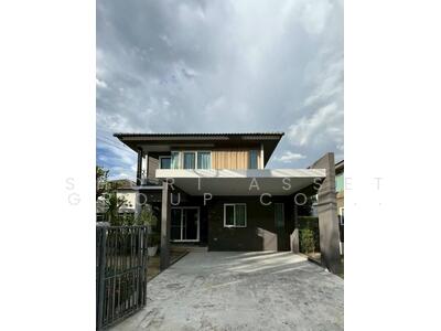 ขาย - อินนิซิโอ สันกำแพงเชียงใหม่, เชียงใหม่