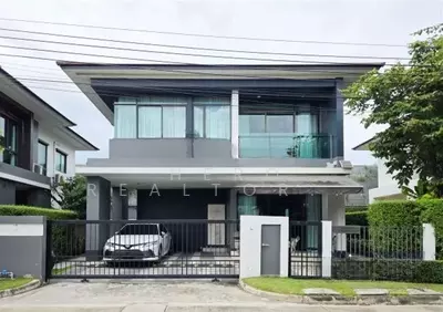 ขาย - Setthasiri Krungthep Kreetha : เศรษฐสิริ กรุงเทพกรีฑา, กรุงเทพ