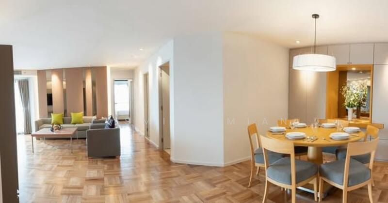 For Rent - The Garden Condo, Surat Thani