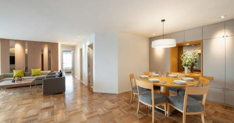 For Rent - The Garden Condo, Surat Thani