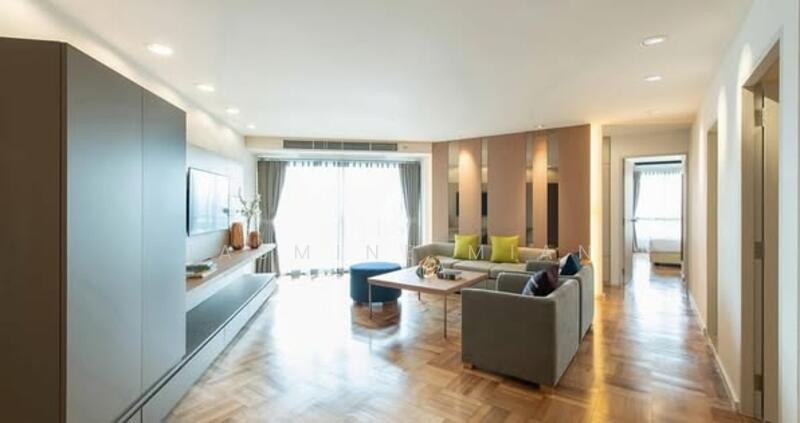 For Rent - The Garden Condo, Surat Thani