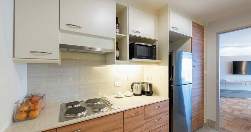 For Rent - The Garden Condo, Surat Thani