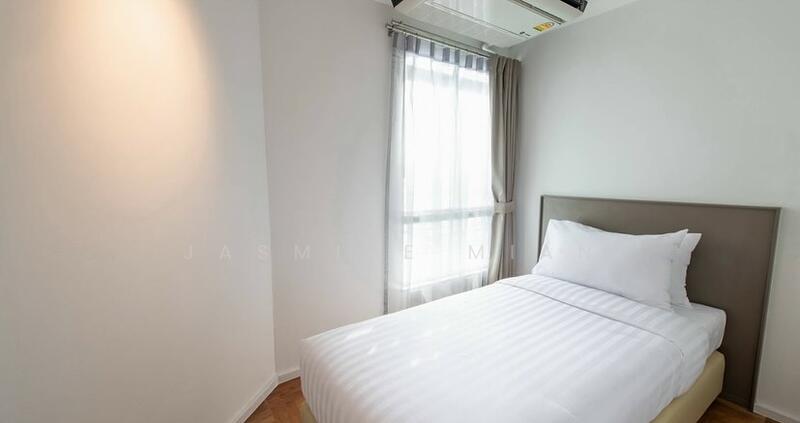 For Rent - The Garden Condo, Surat Thani