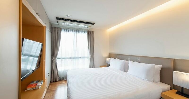 For Rent - The Garden Condo, Surat Thani